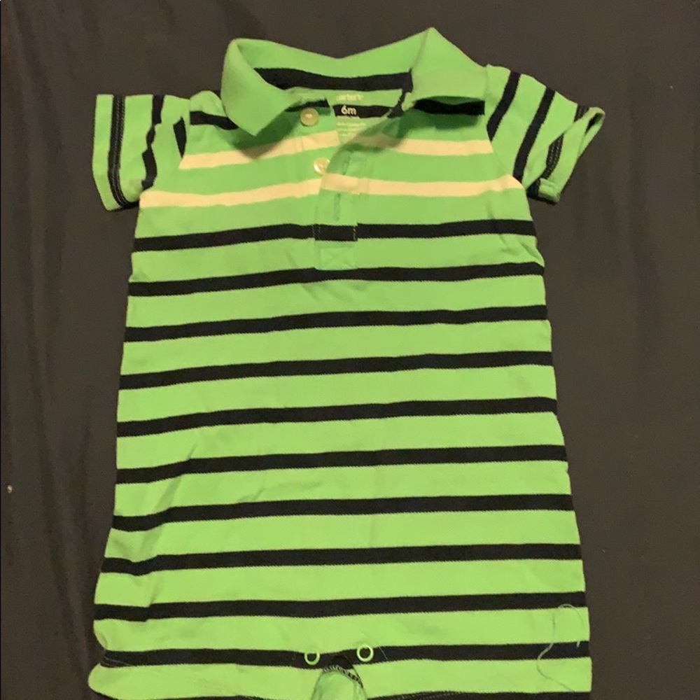 One piece for boys